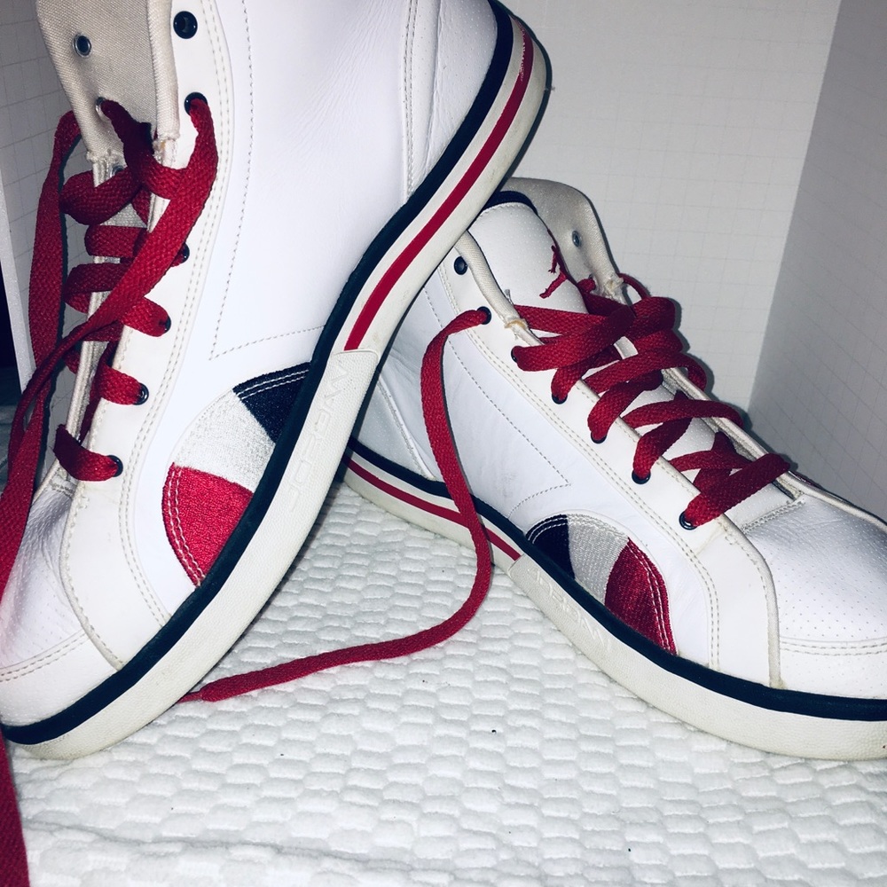 Air Jordans